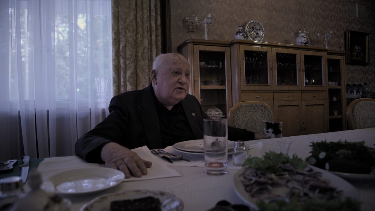 <b><i>Gorbachev. Heaven</i></b>